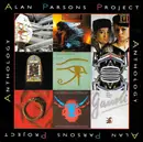 CD - The Alan Parsons Project - Anthology