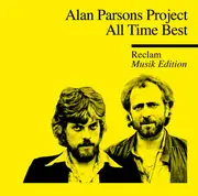 CD - The Alan Parsons Project - All Time Best