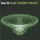 CD - The Alan Parsons Project - Best Of Alan Parsons Project