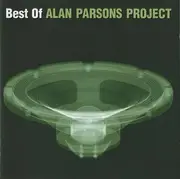 CD - The Alan Parsons Project - Best Of Alan Parsons Project