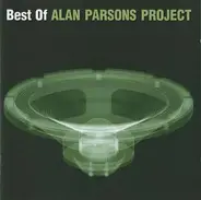 The Alan Parsons Project - Best Of Alan Parsons Project