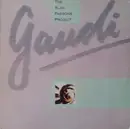 LP - The Alan Parsons Project - Gaudi