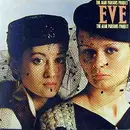 LP - The Alan Parsons Project - Eve