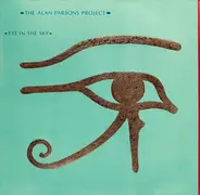 The Alan Parsons Project - Eye in the Sky