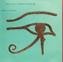 LP - The Alan Parsons Project - Eye In The Sky
