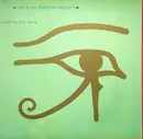 LP - The Alan Parsons Project - Eye In The Sky