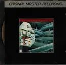 CD - The Alan Parsons Project - I Robot - original master recording