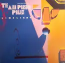 LP - The Alan Parsons Project - Limelight The Best Of Vol. 2