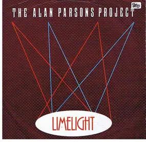 The Alan Parsons Project - Limelight