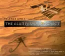 CD-Box - The Alan Parsons Project - Silence And I - The Very Best Of - 3 x Jewel Case in Slipbox