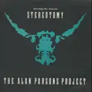 12'' - The Alan Parsons Project - Stereotomy