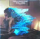 LP - The Alan Parsons Project - Pyramid