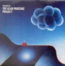 LP - The Alan Parsons Project - The Best Of - Club Edition