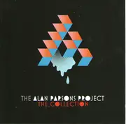 CD - The Alan Parsons Project - The Collection