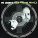 Double CD - The Alan Parsons Project - The Essential Alan Parsons Project