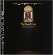 The Alan Parsons Project - The Gold Bug / Snake Eyes