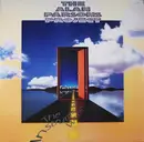 LP - The Alan Parsons Project - The Instrumental Works - still sealed