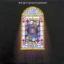 LP - The Alan Parsons Project - The Turn Of A Friendly Card