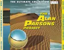 Double CD - The Alan Parsons Project - The Ultimate Collection