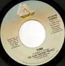 7inch Vinyl Single - The Alan Parsons Project - Time / The Gold Bug