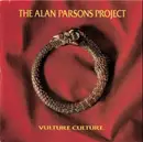 CD - The Alan Parsons Project - Vulture Culture