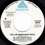 The Alan Parsons Project - You Lie Down With Dogs