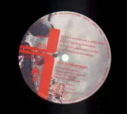 LP - The Alan Parsons Project - Ammonia Avenue