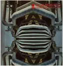 LP - The Alan Parsons Project - Ammonia Avenue