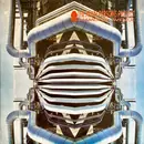 LP - The Alan Parsons Project - Ammonia Avenue