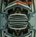 LP - The Alan Parsons Project - Ammonia Avenue