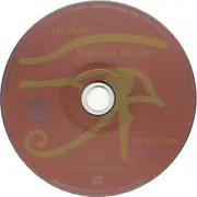 Double CD - The Alan Parsons Project - Gold Collection