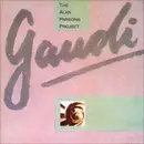 LP - The Alan Parsons Project - Gaudi