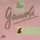 CD - The Alan Parsons Project - Gaudi