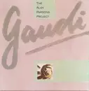 CD - The Alan Parsons Project - Gaudi