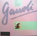 LP - The Alan Parsons Project - Gaudi - Incl. Insert