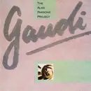 CD - The Alan Parsons Project - Gaudi