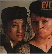LP - The Alan Parsons Project - Eve - Gatefold