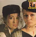 LP - The Alan Parsons Project - Eve