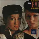 LP - The Alan Parsons Project - Eve