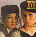 LP - The Alan Parsons Project - Eve - Gatefold