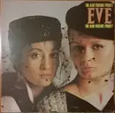 LP - The Alan Parsons Project - Eve - Gatefold