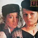 LP - The Alan Parsons Project - Eve - Gatefold.