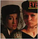 LP - The Alan Parsons Project - Eve