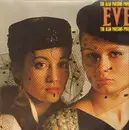 LP - The Alan Parsons Project - Eve