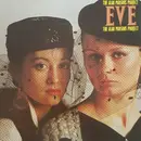 LP - The Alan Parsons Project - Eve - Gatefold