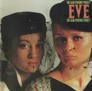 CD - The Alan Parsons Project - Eve
