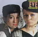 LP - The Alan Parsons Project - Eve - Gatefold