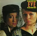 LP - The Alan Parsons Project - Eve - Gatefold