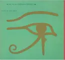 LP - The Alan Parsons Project - Eye In The Sky