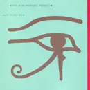 CD - The Alan Parsons Project - Eye In The Sky